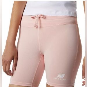 NB Athletics Mystic Minerals Fitted shorts